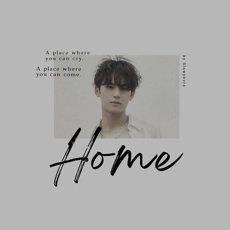 Seventeen Home Series